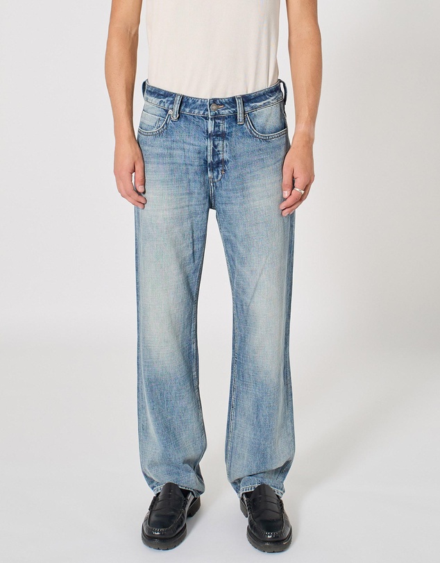 Neuw - Liam Relaxed Cassian Jeans
