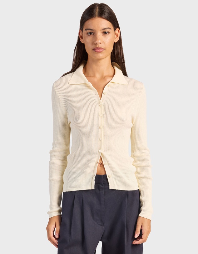 Academy Brand - Poppy Knit Shirt