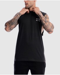Counter Culture - Geo Tank