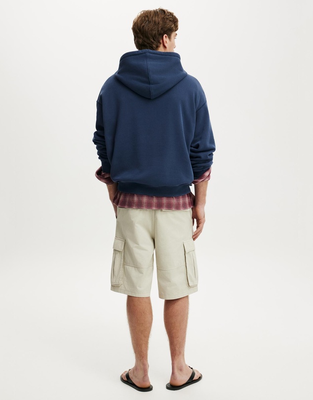 Cotton On - Baggy Cargo Shorts