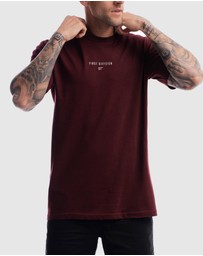 First Division - Grand Stand Centre Tee