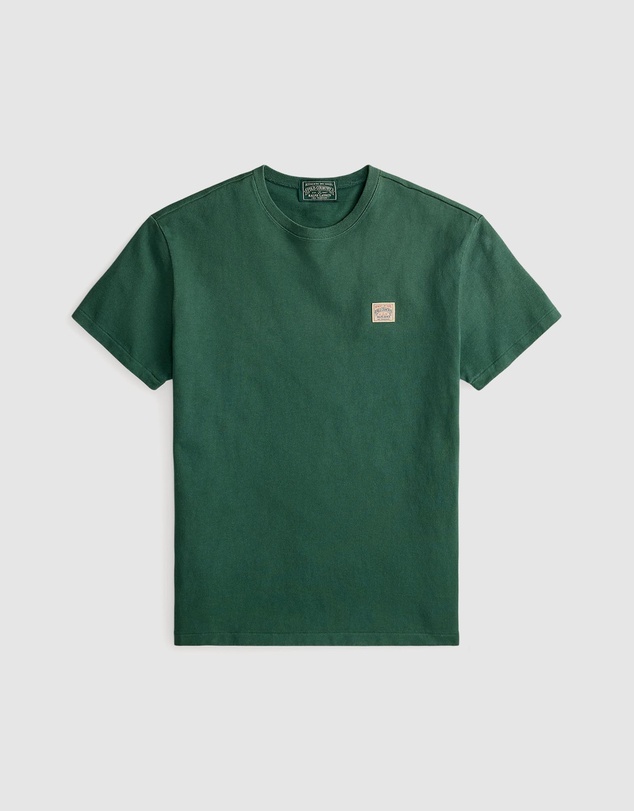 Polo Ralph Lauren - Classic Fit Polo Country T-Shirt