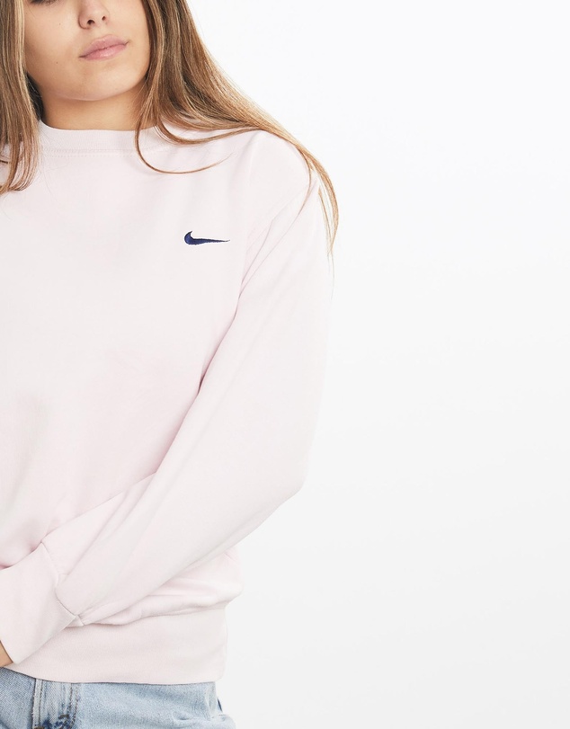 Vintage by The Real Deal - Pre Loved - Vintage Nike Sweatshirt