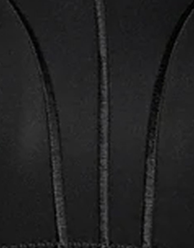 Naturana - Side Smoother Wirefree Minimiser Bra