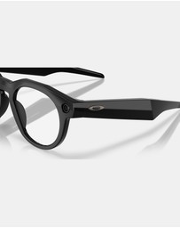 Oakley - Oakley x Meta HSTN AI Glasses