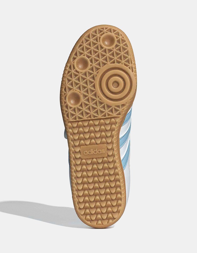 adidas Originals - Samba Jane Shoes - Teens