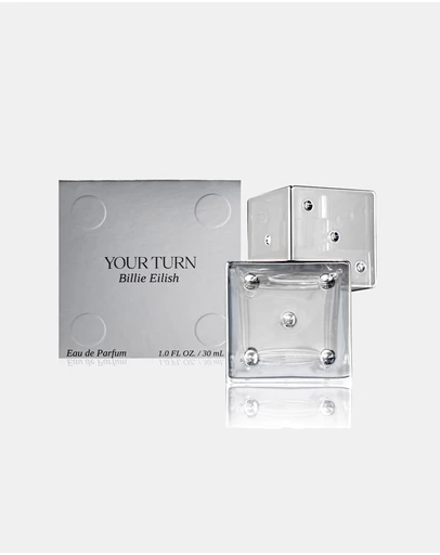 Billie Eilish - Billie Eilish Your Turn EDP 30ml