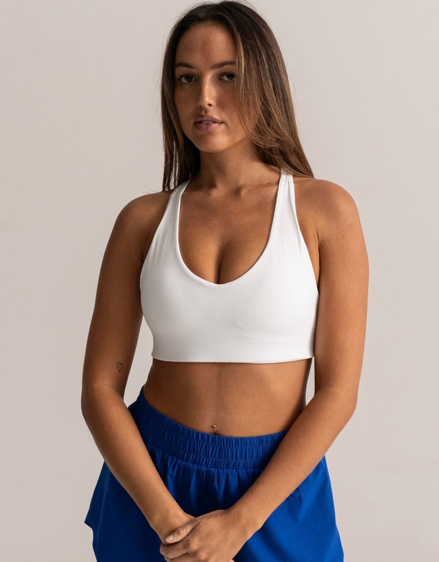 HyperLuxe The Label - Shape Sports Bra