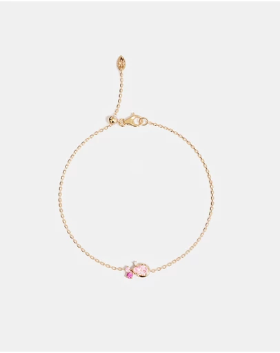 By Charlotte - Awaken Love Bracelet