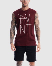 DVNT - Scratch Tank