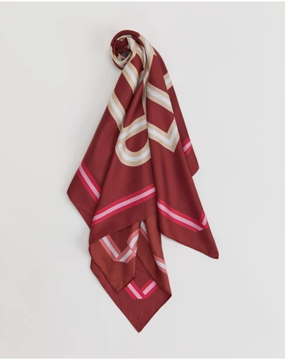 Sportscraft - Chinatown Scarf