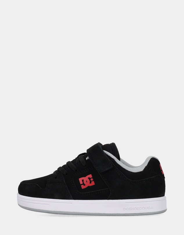 DC Shoes - Boys 4 to 16 Manteca 4 V Skate Shoes