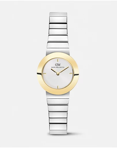 Daniel Wellington - Stella 24mm Piano-Link Two-Tone