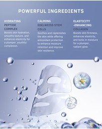 FOREO - FAQ Hydrogel Face Mask x 5
