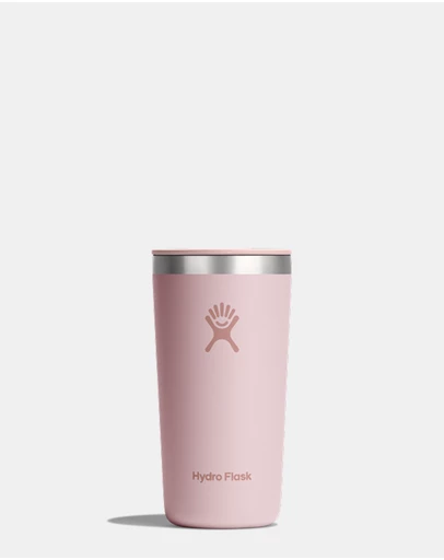 Hydro Flask - 12 Oz All Around Tumbler Press-In Lid