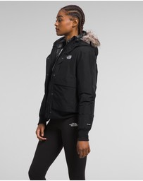 The North Face - Arctic Bomber Jacket