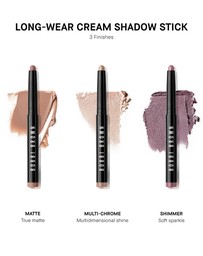 Bobbi Brown - Long-Wear Cream Shadow Stick