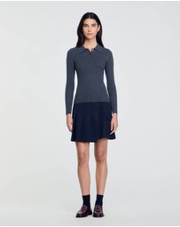 Sandro - Harry Sweater