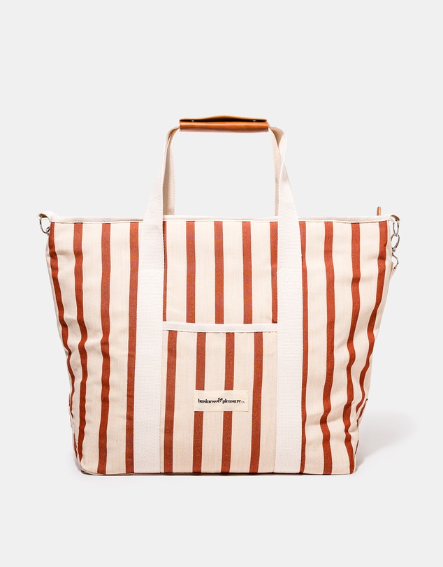 Business & Pleasure Co. - The Cooler Tote Bag
