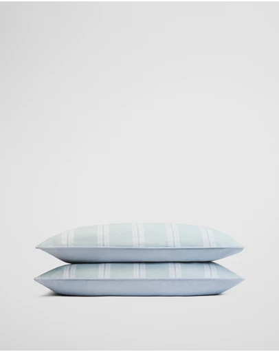 Country Road - Kaia Standard Pillowcase Pair