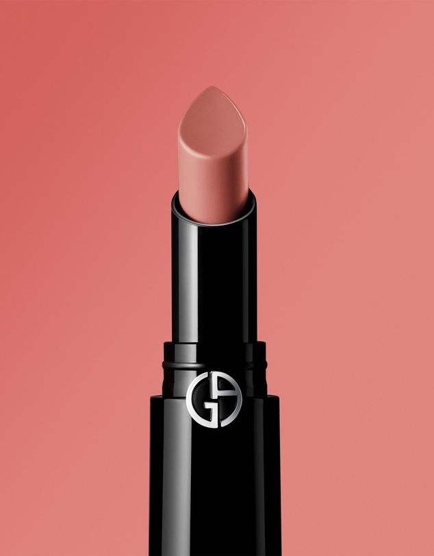 Giorgio Armani - Lip Power - 109 Intimate