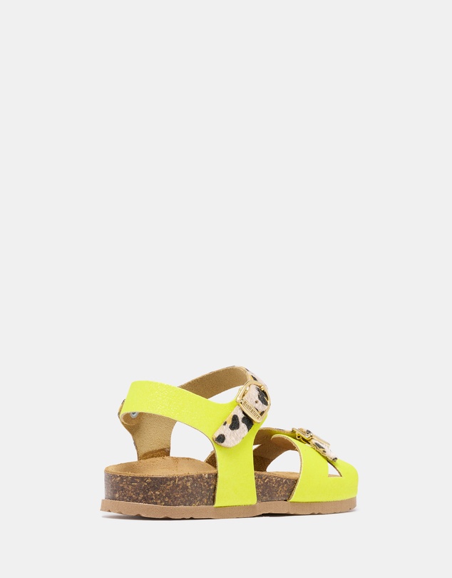 BioNatura - Winter Sandals