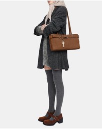 OSOI - Shoulder Brocle Bag