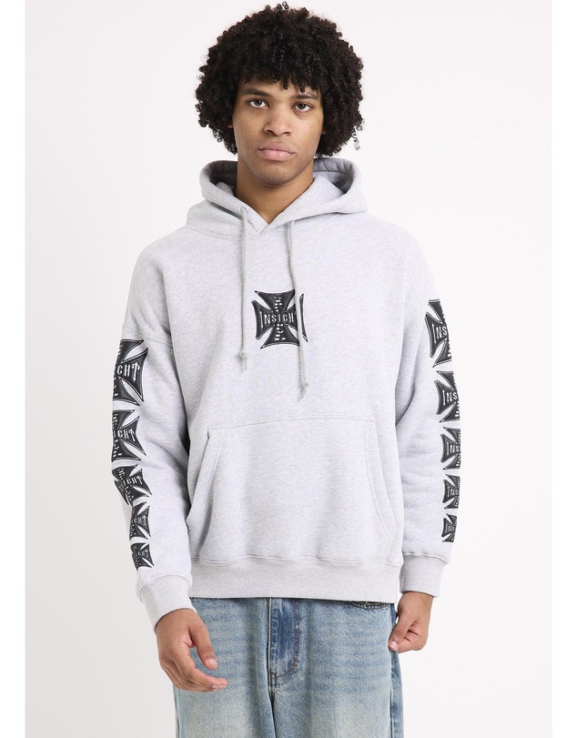 Insight - Signs Hoodie