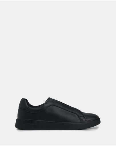 Open Black