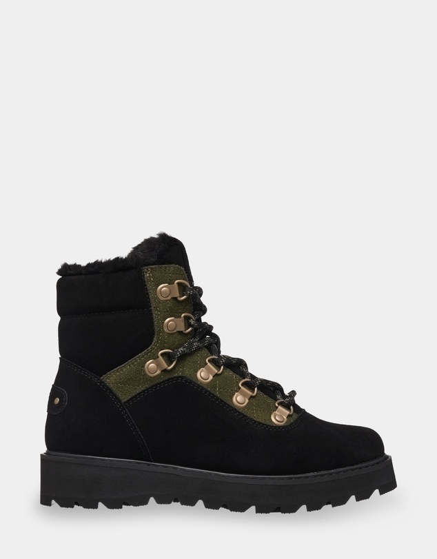 Roxy - Womens Bradie Snow Boots