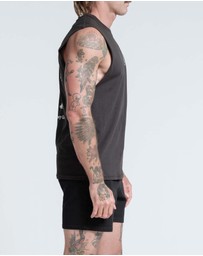 Vacancy Co - Thinkin about Drinking Tank