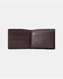 R.M.Williams - Trifold Wallet