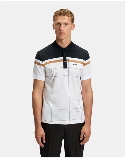 BOSS - Paule GOC Polo
