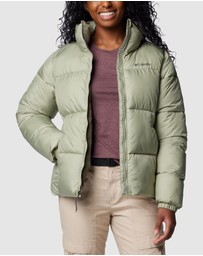 Columbia - Puffect II Full Zip Jacket