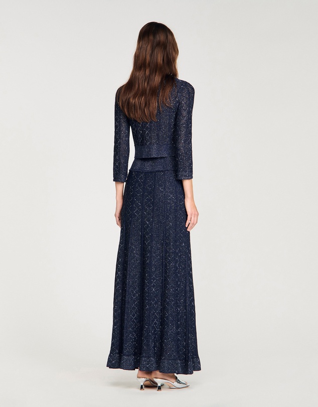 Sandro - Leslie Skirt
