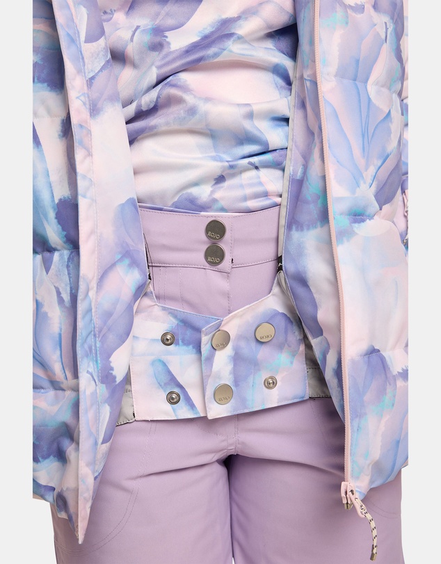 ROJO Outerwear - Pia Puffer