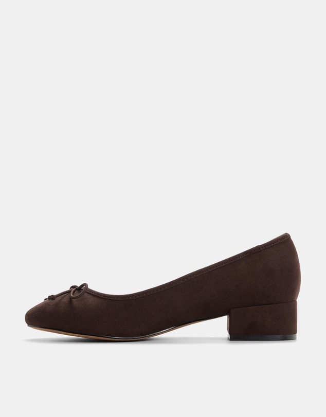Call It Spring - Poiise Heels