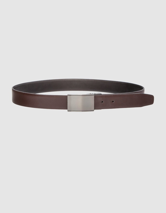 yd. - Williams Dress Belt