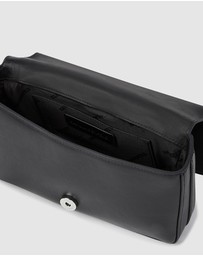 Karl Lagerfeld - K/Signature 2.0 Slim Small Crossbody Bag