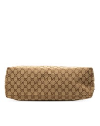 Pre-Loved by Azura Reborn - Pre-Loved GG Canvas Web Tote