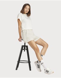 adidas Sportswear - ALL SZN Tee Womens