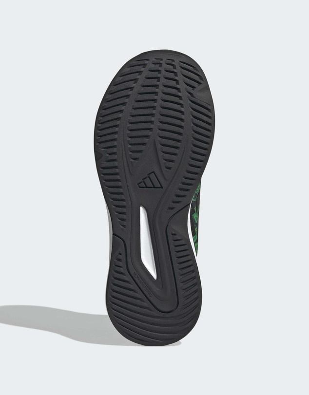 adidas Sportswear - ADIDAS MINECRAFT FORTARUN 4.0 SHOES JUNIOR
