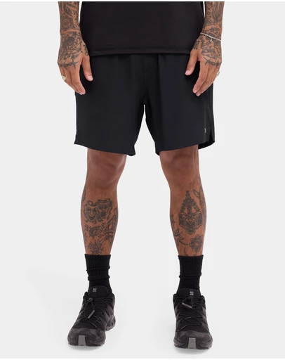 RVCA - Mens Yogger 2 In 1 17