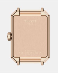 Tissot - SRV