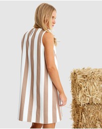 Binny - Sugarlumps Dress