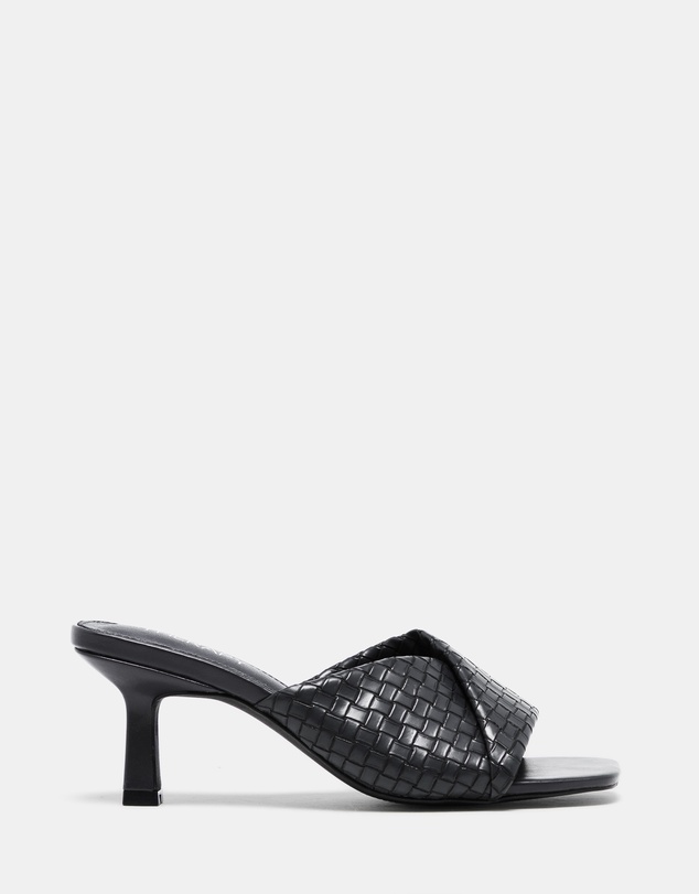 Therapy - Kennedy Heels