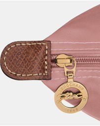 Longchamp - Le Pliage Original Canvas Backpack - Medium