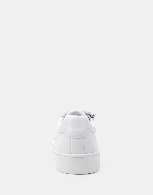 Clarks - Iva White