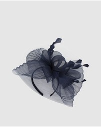 Morgan & Taylor - Monica Fascinator