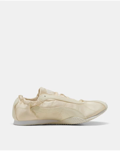 Puma - H-Street Etoile Sneakers - Women